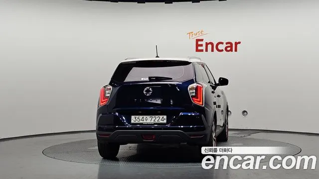 KG_Mobility_Ssangyong TIBOLI 2019 thumb 4
