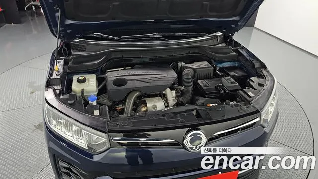 KG_Mobility_Ssangyong TIBOLI 2019 thumb 6