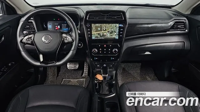 KG_Mobility_Ssangyong TIBOLI 2019 thumb 7