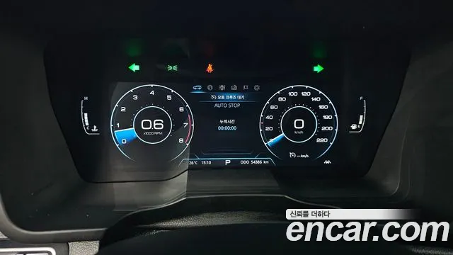 KG_Mobility_Ssangyong TIBOLI 2019 thumb 8