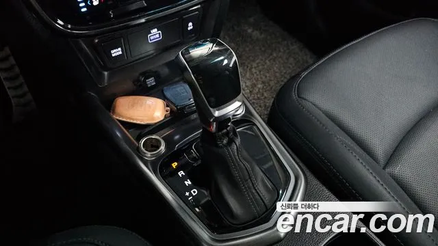 KG_Mobility_Ssangyong TIBOLI 2019 thumb 9
