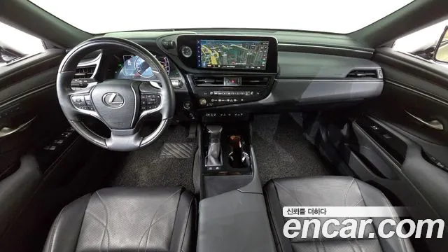 Lexus ES 2023 thumb 7