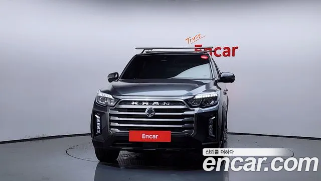 KG_Mobility_Ssangyong Rexton 2023 thumb 3