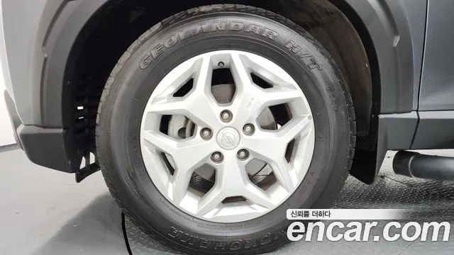 KG_Mobility_Ssangyong Rexton 2023 thumb 5