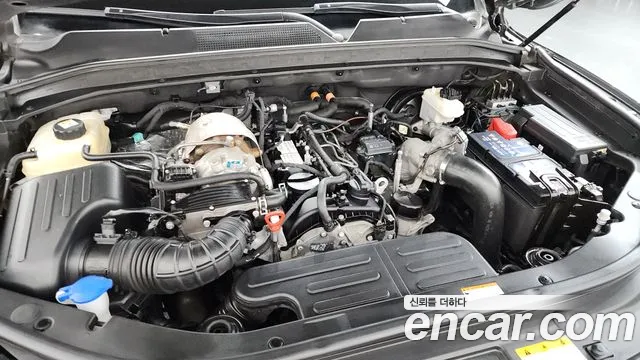 KG_Mobility_Ssangyong Rexton 2023 thumb 6