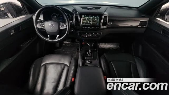 KG_Mobility_Ssangyong Rexton 2023 thumb 7