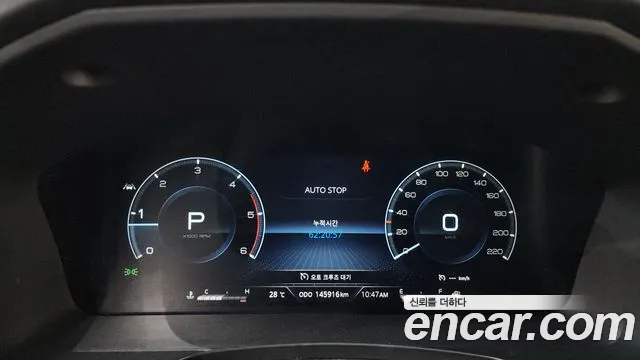 KG_Mobility_Ssangyong Rexton 2023 thumb 8