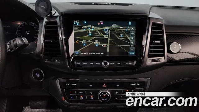 KG_Mobility_Ssangyong Rexton 2023 thumb 12