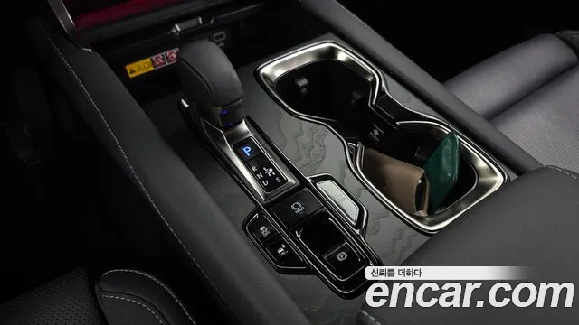Lexus RX 2025 thumb 9