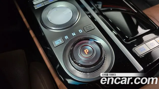 Genesis G80 2022 thumb 9