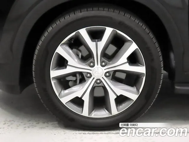 Hyundai Palisade 2021 thumb 5