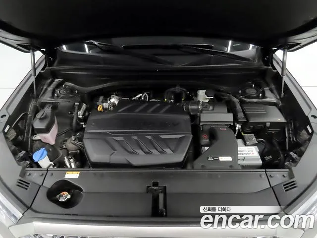 Hyundai Palisade 2021 thumb 6