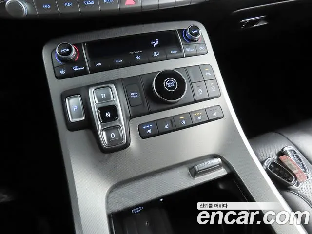 Hyundai Palisade 2021 thumb 9