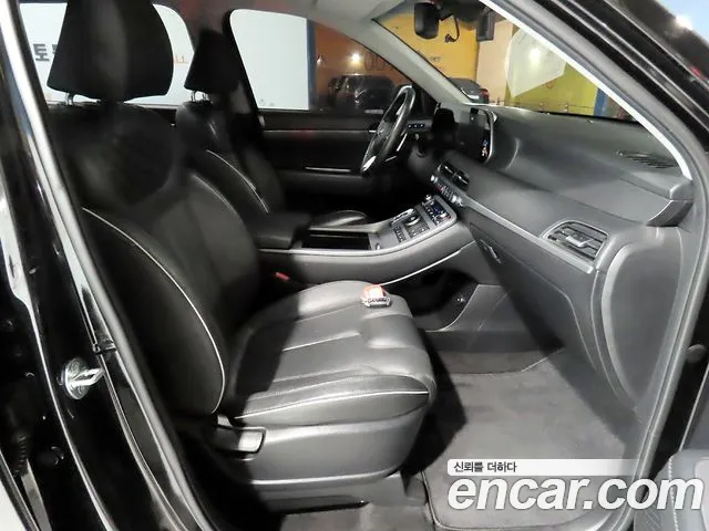 Hyundai Palisade 2021 thumb 10