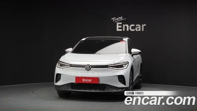 Volkswagen ID.4 2023 thumb 3