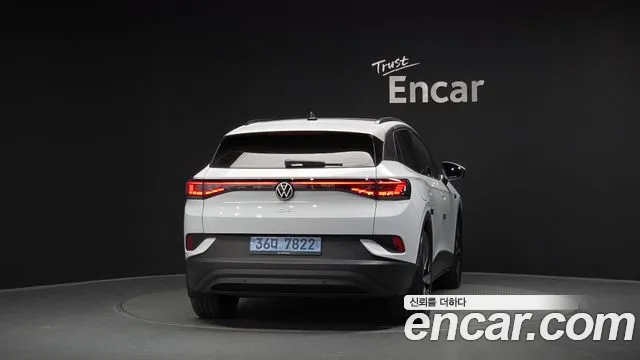 Volkswagen ID.4 2023 thumb 4