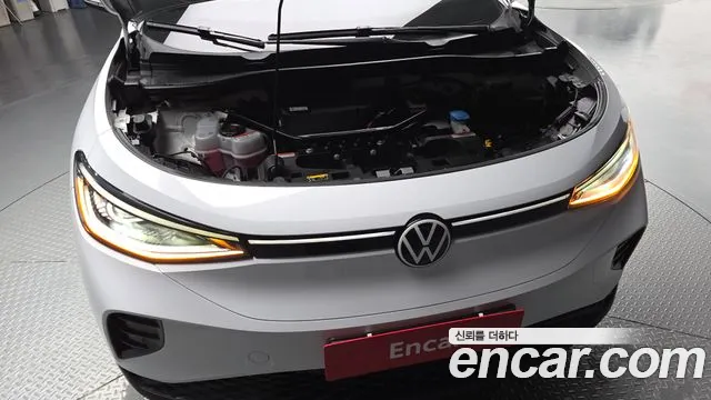 Volkswagen ID.4 2023 thumb 6