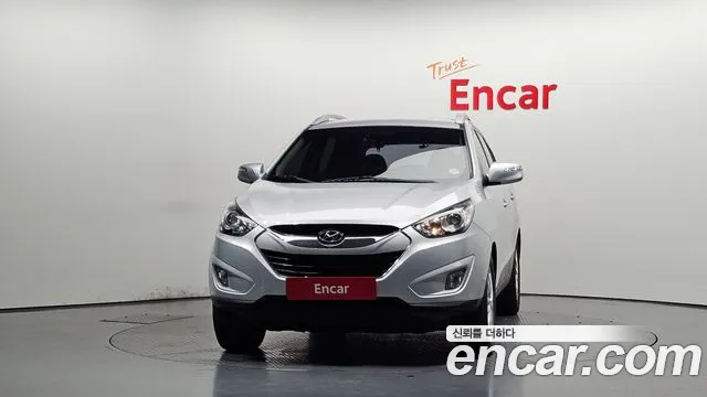 Hyundai Tucson 2011 thumb 3