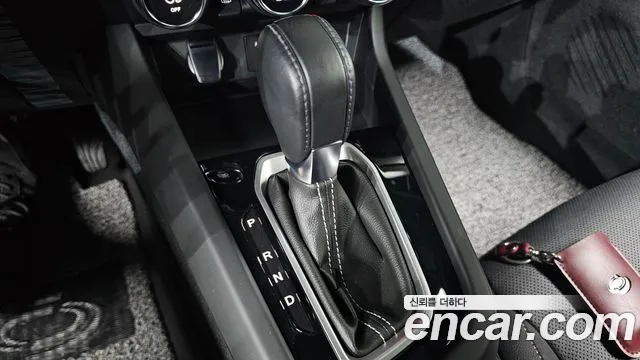 Renault-KoreaSamsung Arkana 2024 thumb 8
