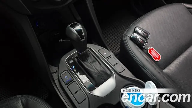 Hyundai Santa Fe 2012 thumb 9