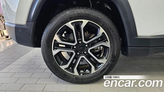Jeep Compass 2022 thumb 5