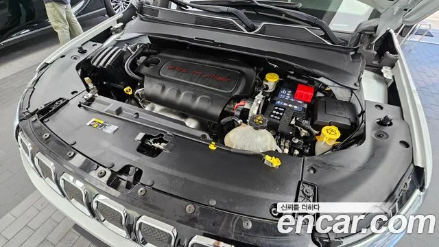 Jeep Compass 2022 thumb 6