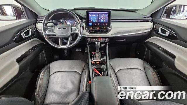 Jeep Compass 2022 thumb 7