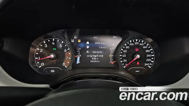 Jeep Compass 2022 thumb 8