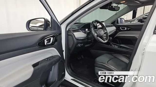 Jeep Compass 2022 thumb 10