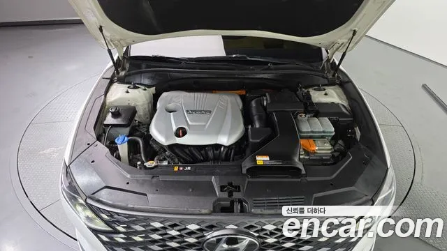 Hyundai Grandeur 2020 thumb 6