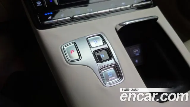 Hyundai Grandeur 2020 thumb 9