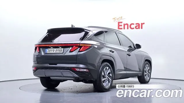 Hyundai Tucson 2023 thumb 2