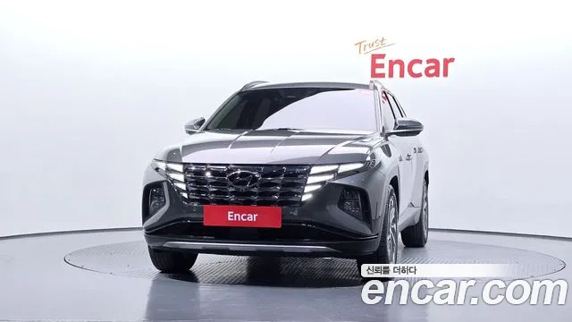 Hyundai Tucson 2023 thumb 3