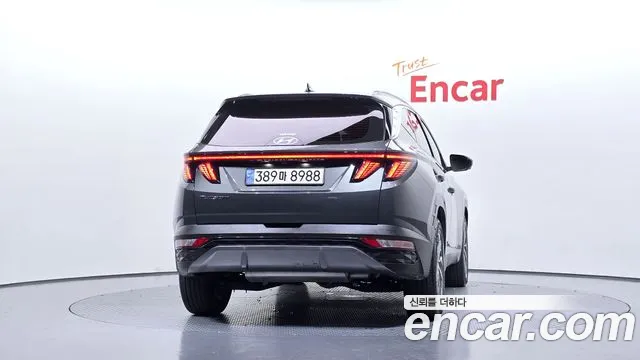 Hyundai Tucson 2023 thumb 4