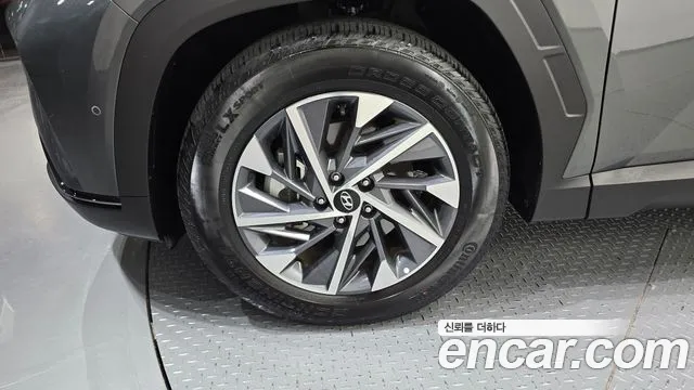 Hyundai Tucson 2023 thumb 5