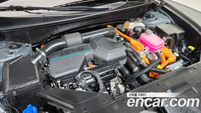 Hyundai Tucson 2023 thumb 6