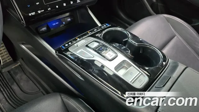 Hyundai Tucson 2023 thumb 9