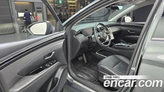 Hyundai Tucson 2023 thumb 10