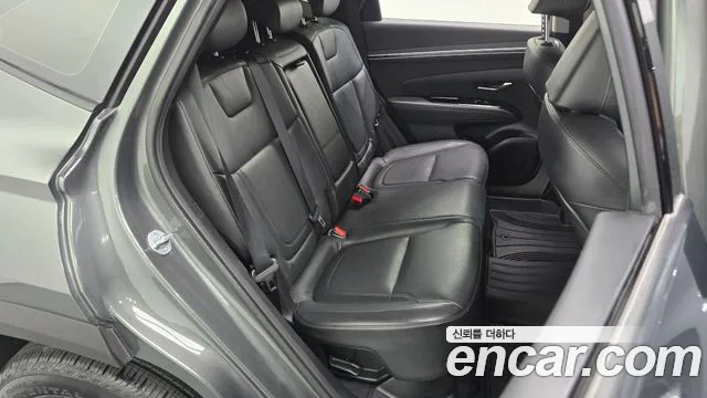 Hyundai Tucson 2023 thumb 11