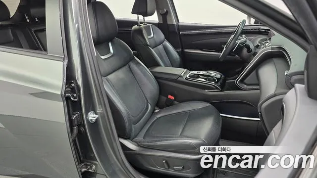Hyundai Tucson 2023 thumb 12