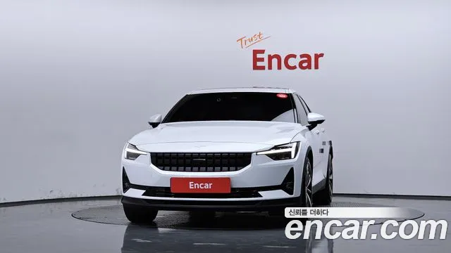 Polestar 2 2022 thumb 3