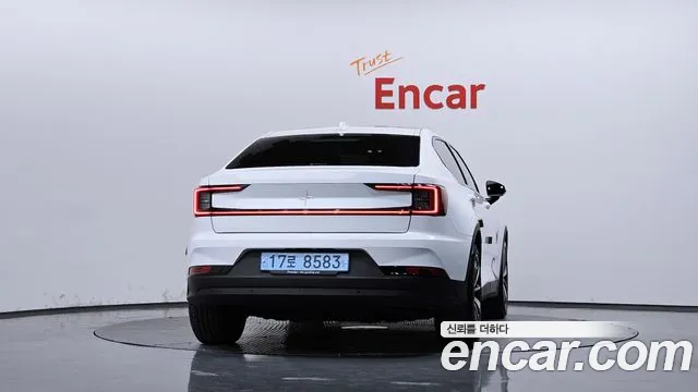 Polestar 2 2022 thumb 4