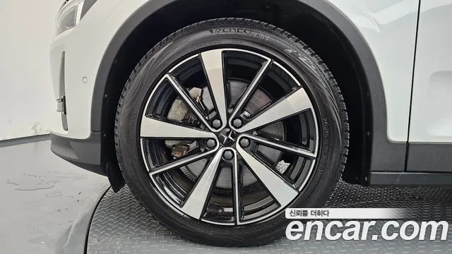 Polestar 2 2022 thumb 5