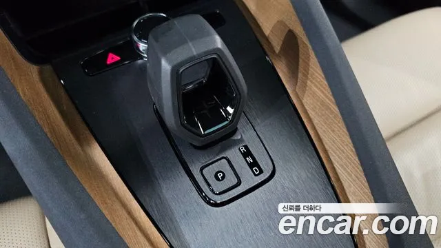 Polestar 2 2022 thumb 9