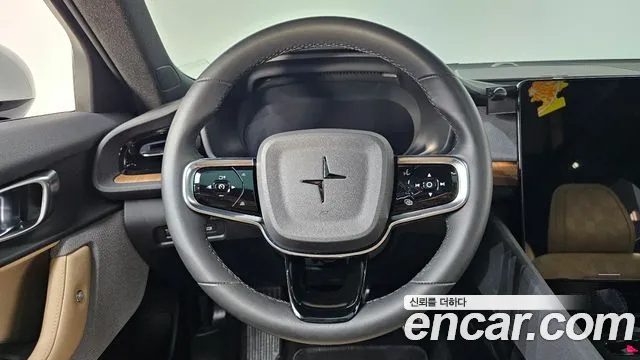 Polestar 2 2022 thumb 12