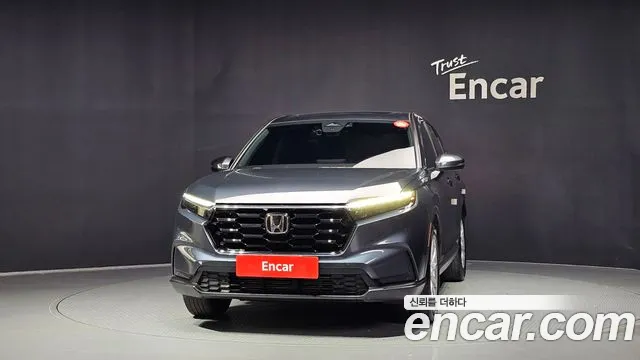Honda CR-V 2023 thumb 3