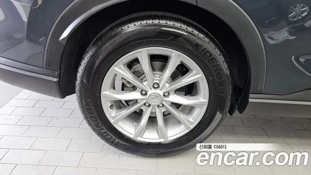 Honda CR-V 2023 thumb 5