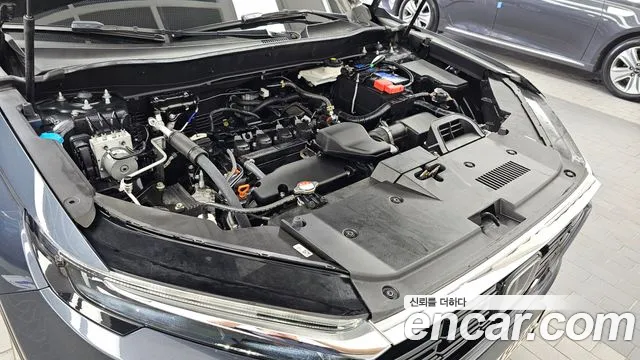 Honda CR-V 2023 thumb 6