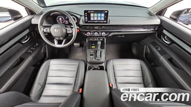 Honda CR-V 2023 thumb 7
