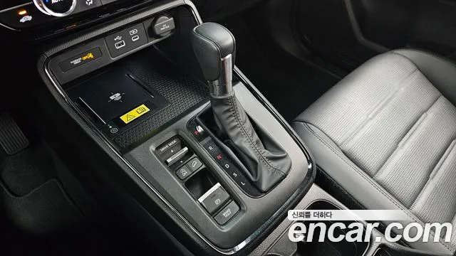 Honda CR-V 2023 thumb 9